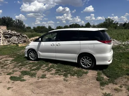 Toyota Estima 2009 года за 8 000 000 тг. в Астана – фото 15