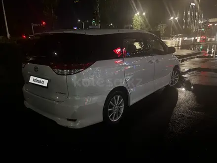 Toyota Estima 2009 года за 8 000 000 тг. в Астана – фото 17