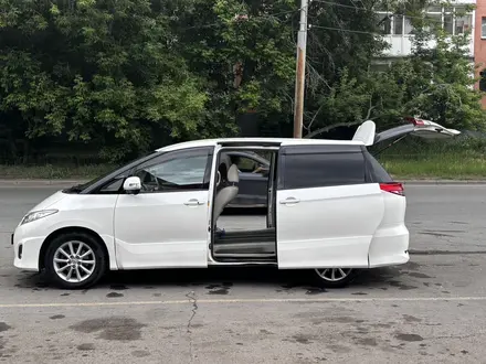 Toyota Estima 2009 года за 8 000 000 тг. в Астана – фото 18