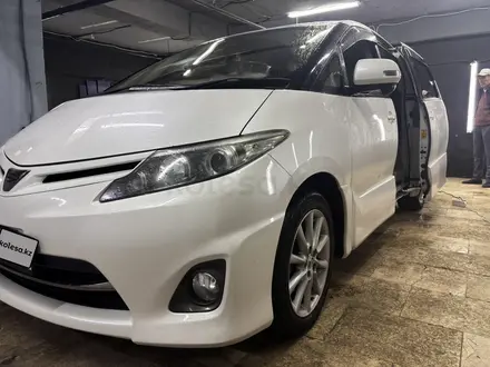 Toyota Estima 2009 года за 8 000 000 тг. в Астана – фото 19