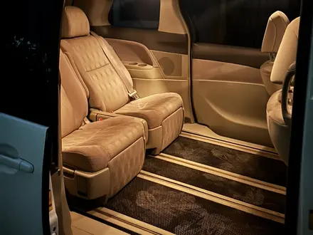 Toyota Estima 2009 года за 8 000 000 тг. в Астана – фото 23