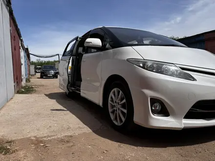 Toyota Estima 2009 года за 8 000 000 тг. в Астана – фото 25