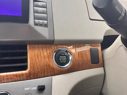 Toyota Estima 2009 года за 8 000 000 тг. в Астана – фото 27