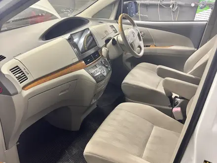 Toyota Estima 2009 года за 8 000 000 тг. в Астана – фото 28