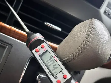 Toyota Estima 2009 года за 8 000 000 тг. в Астана – фото 30