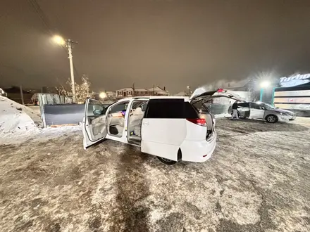 Toyota Estima 2009 года за 8 000 000 тг. в Астана – фото 32