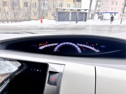 Toyota Estima 2009 года за 8 000 000 тг. в Астана – фото 33