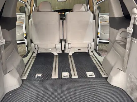 Toyota Estima 2009 года за 8 000 000 тг. в Астана – фото 37