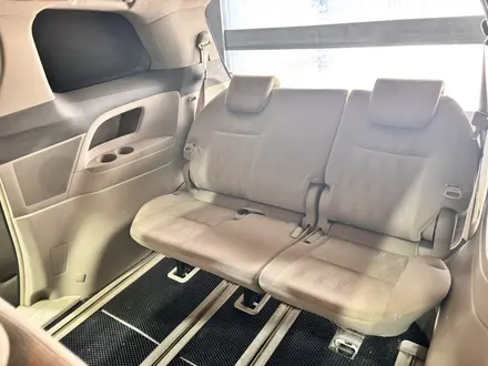 Toyota Estima 2009 года за 8 000 000 тг. в Астана – фото 39