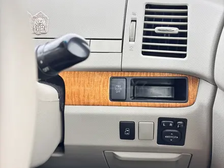 Toyota Estima 2009 года за 8 000 000 тг. в Астана – фото 44