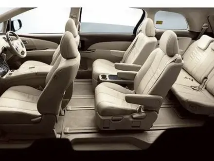 Toyota Estima 2009 года за 8 000 000 тг. в Астана – фото 47