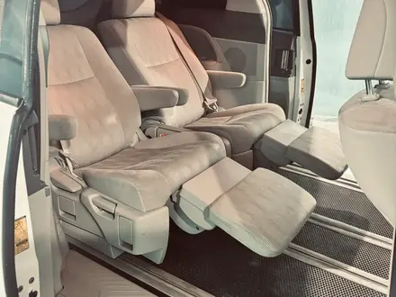 Toyota Estima 2009 года за 8 000 000 тг. в Астана – фото 45