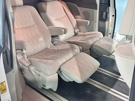 Toyota Estima 2009 года за 8 000 000 тг. в Астана – фото 46