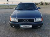 Audi 100 1991 годаүшін1 700 000 тг. в Балхаш