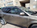 Nissan Murano 2004 года за 3 800 000 тг. в Павлодар – фото 3