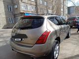 Nissan Murano 2004 годаүшін3 500 000 тг. в Павлодар – фото 4