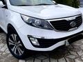 Kia Sportage 2011 года за 6 999 000 тг. в Уральск – фото 4