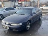 Mazda 626 1995 годаүшін900 000 тг. в Алматы