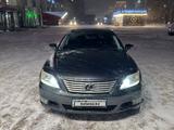 Lexus LS 460 2012 года за 12 000 000 тг. в Астана – фото 4