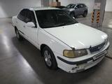 Nissan Sunny 1999 годаүшін1 500 000 тг. в Астана – фото 2