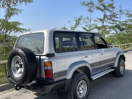 Toyota Land Cruiser 1996 года за 11 000 000 тг. в Алматы – фото 9