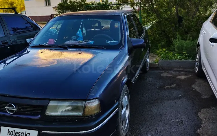 Opel Vectra 1995 годаүшін1 800 000 тг. в Астана