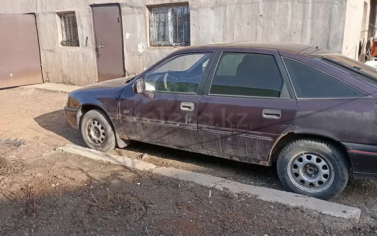 Opel Vectra 1993 года за 800 000 тг. в Астана