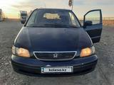 Honda Shuttle 1995 годаүшін2 500 000 тг. в Алматы – фото 2