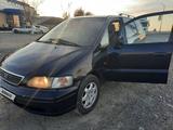 Honda Shuttle 1995 годаүшін2 500 000 тг. в Алматы – фото 3