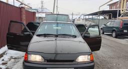 ВАЗ (Lada) 2114 2013 года за 1 350 000 тг. в Алматы – фото 2