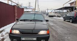 ВАЗ (Lada) 2114 2013 года за 1 350 000 тг. в Алматы – фото 3