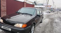 ВАЗ (Lada) 2114 2013 года за 1 350 000 тг. в Алматы