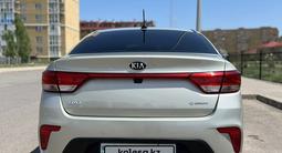 Kia Rio 2019 года за 7 800 000 тг. в Астана – фото 5