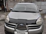 Subaru Tribeca 2006 года за 6 000 000 тг. в Тараз – фото 5