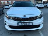 Kia Optima 2016 годаfor8 000 000 тг. в Кызылорда