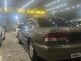 Nissan Maxima 1999 года за 2 800 000 тг. в Шымкент – фото 2