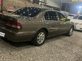 Nissan Maxima 1999 года за 2 800 000 тг. в Шымкент – фото 4