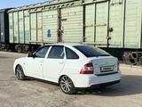 ВАЗ (Lada) Priora 2172 2014 года за 2 600 000 тг. в Актобе – фото 3