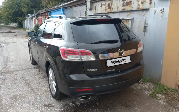 Mazda CX-9 2007 годаүшін7 500 000 тг. в Павлодар