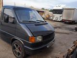 Volkswagen Transporter 1992 года за 5 700 000 тг. в Тараз – фото 2