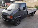 Volkswagen Transporter 1992 года за 5 700 000 тг. в Тараз