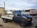 Volkswagen Transporter 1992 года за 5 700 000 тг. в Тараз – фото 5