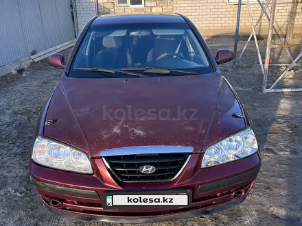 Hyundai Elantra 2009 года за 1 400 000 тг. в Атырау