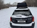 Subaru Outback 2004 годаfor5 200 000 тг. в Усть-Каменогорск – фото 4