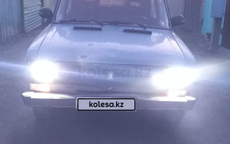 ВАЗ (Lada) 2106 1995 года за 450 000 тг. в Усть-Каменогорск