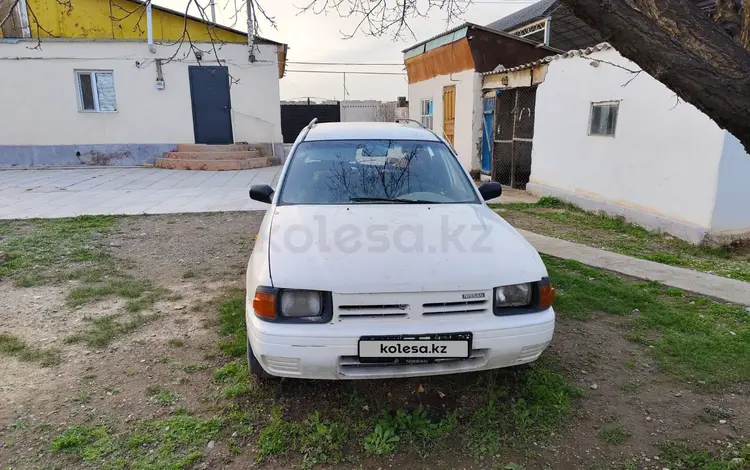 Nissan Sunny 1992 года за 150 000 тг. в Тараз