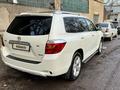 Toyota Highlander 2008 годаүшін11 500 000 тг. в Алматы – фото 8