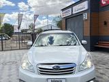 Subaru Outback 2012 годаүшін5 000 000 тг. в Атырау – фото 3