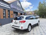 Subaru Outback 2012 годаүшін5 000 000 тг. в Атырау – фото 2
