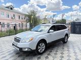 Subaru Outback 2012 годаүшін5 000 000 тг. в Атырау – фото 4